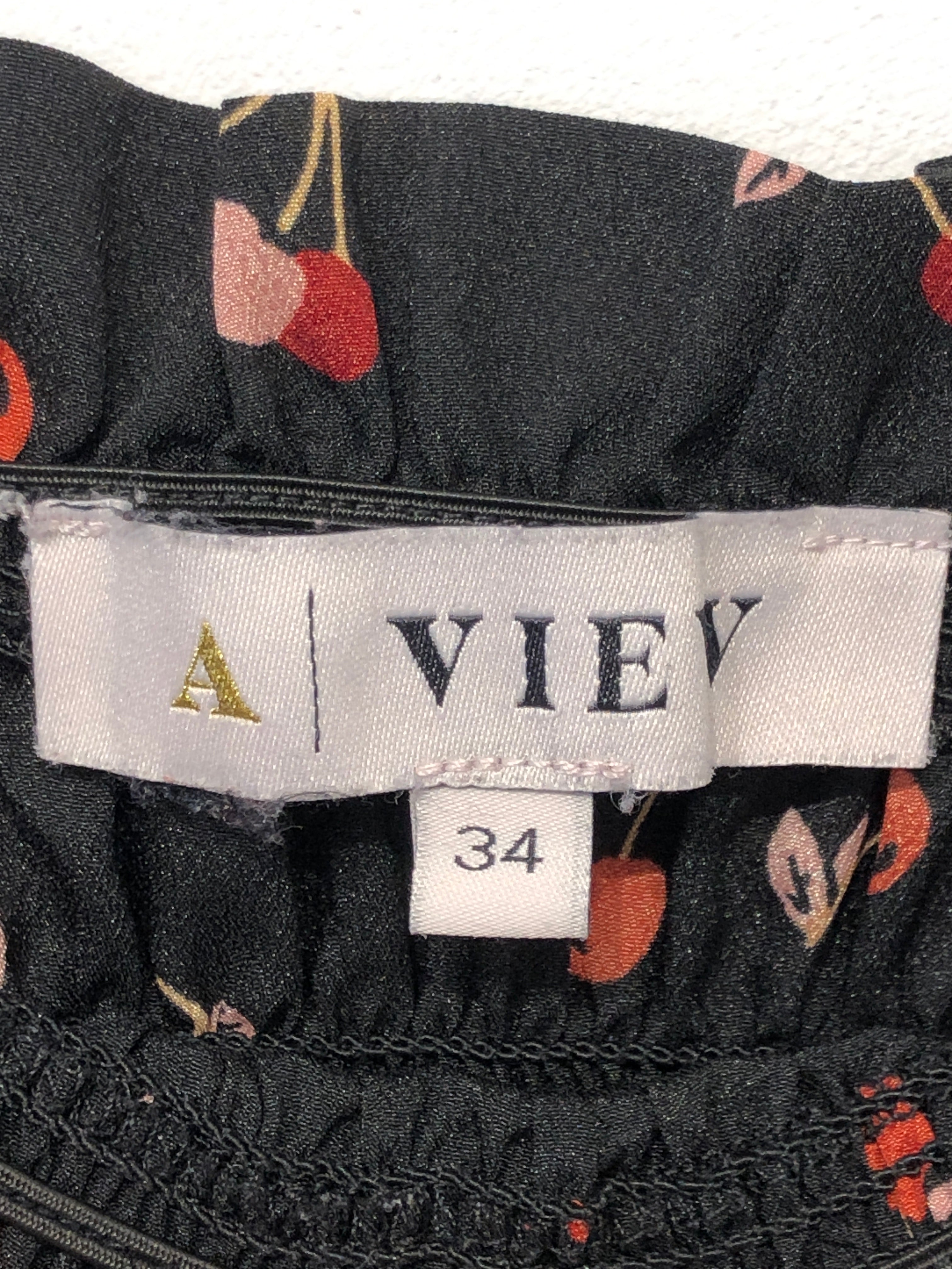 Aview Kjole